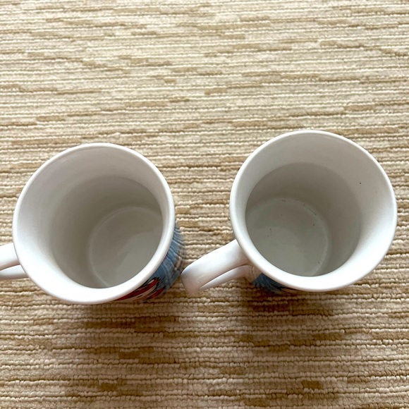 EUC Hello Kitty Mugs - Picture 4 of 4